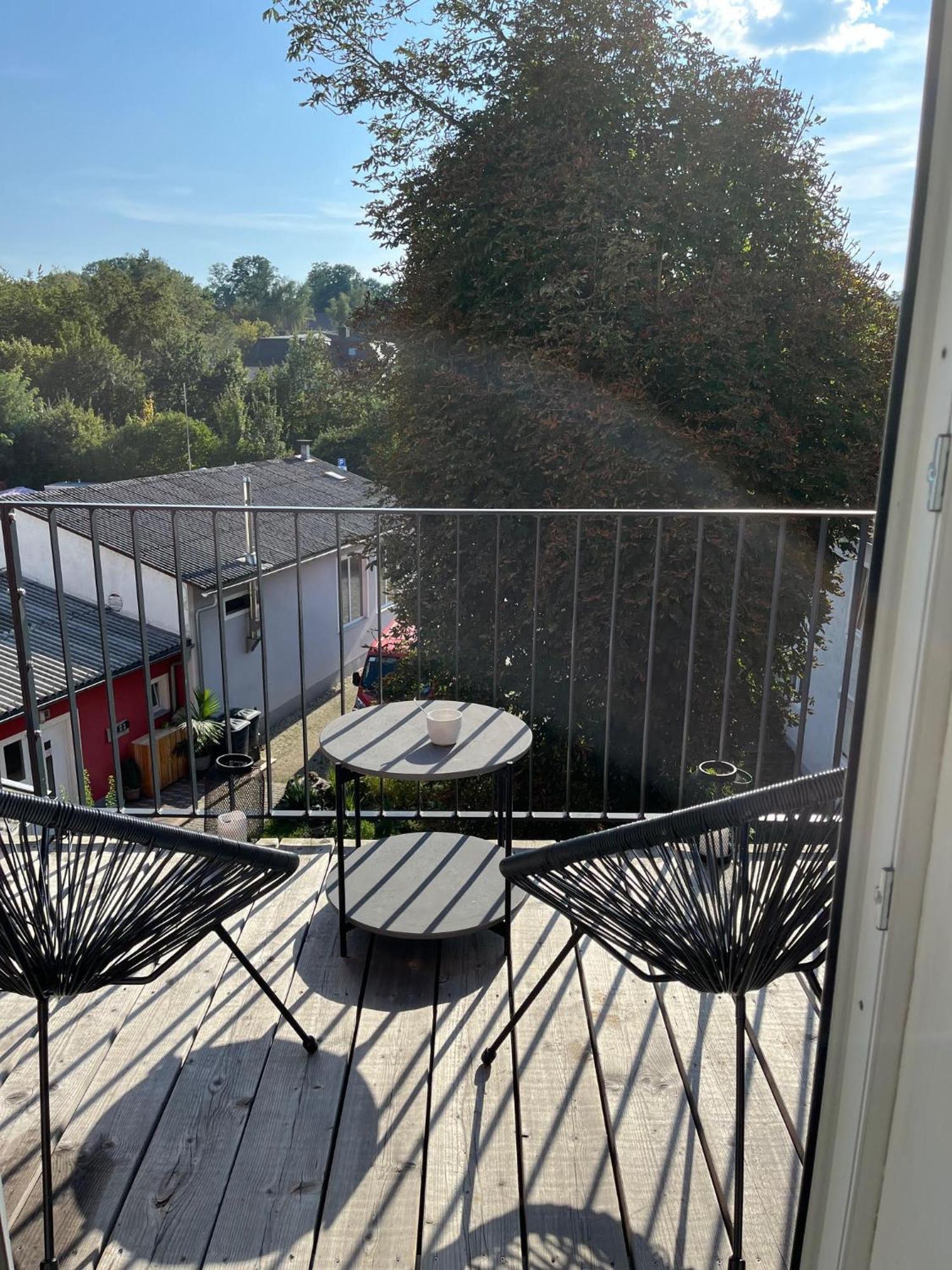 Beyond Staying Loft Appartment 23 Frei Stehende Badewanne Passau Exterior photo